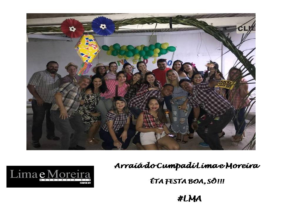 SÃO JOÃO LMA 29_06_18