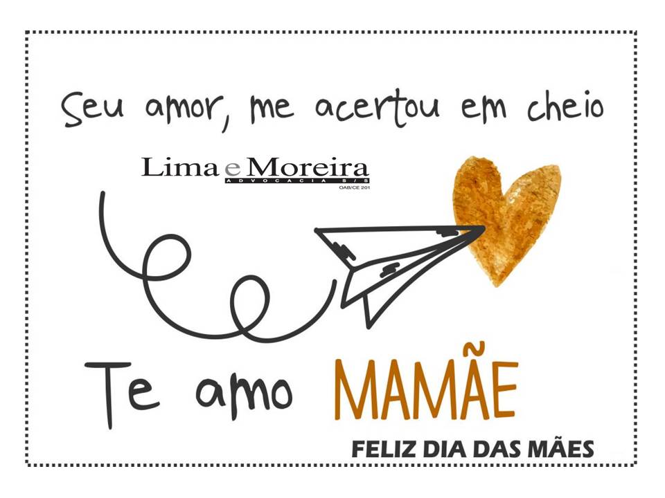 Dia das Mães2019